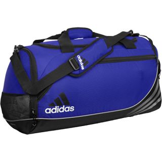 adidas Team Speed Medium Duffel Bag adidas Sport Bags