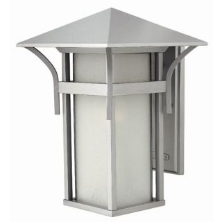 Harbor Large Outdoor Wall Light