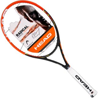 HEAD YouTek Graphene Radical S HEAD Tennis Racquets