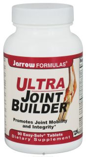 Jarrow Formulas   Ultra Joint Builder   90 Tablets