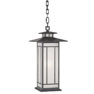 Candler Large Outdoor Pendant Light