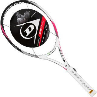 Dunlop Biomimetic S6.0 Lite Pink Dunlop Tennis Racquets
