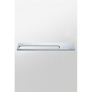 TOTO® Neorest® 10 Neorest Hand Towel Holder   Polished Chrome