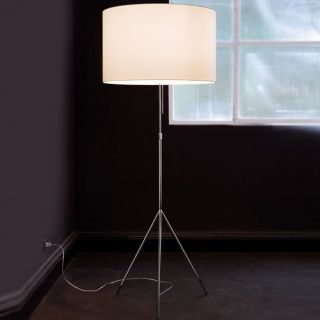 Signora Extra Large Floor Lamp