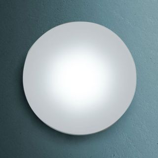 Sole Circle Wall Ceiling Light