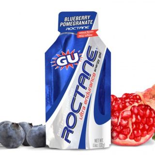 GU Roctane Energy Gel 24 Pack GU Nutrition