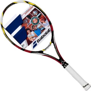 Babolat Pure Drive 260 Roland Garros 2014 Babolat Tennis Racquets