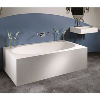 MTI Akana Bathtub (65.625 x 37.875 x 21.5)