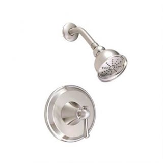 Danze Cape Anne Shower Only   Brushed Nickel
