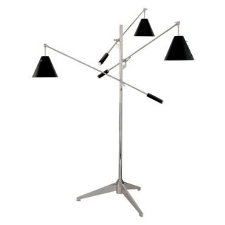 Treluci Floor Lamp