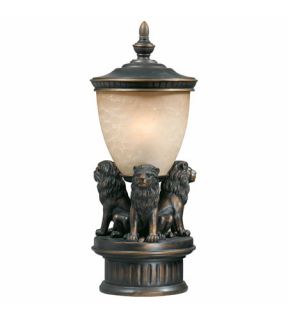 Lion Post Lights & Accessories in Oil Rubbed Bronze 75539 14
