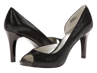 Anne Klein Octavie High Heels (Black)