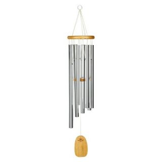 Ecom Wind Chime Wdstck 41in