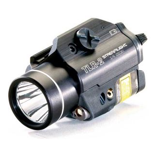 Streamlight Tlr 2 Weapon Light With Laser Sight