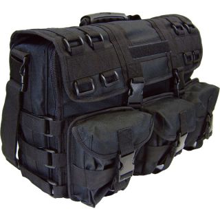 PS Products Special Ops Computer Bag, Model SPOPCB