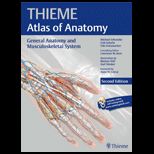 Thieme Atlas of Anatomy General Anatomy