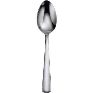 Oneida Aptitude Set of 6 Stainless Steel Soup Spoons