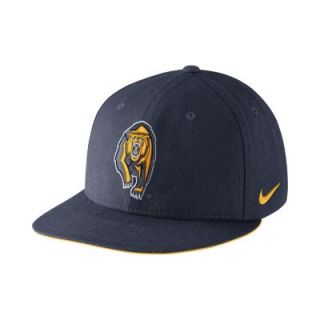 Nike Players True (UC Berkeley) Adjustable Hat   Navy