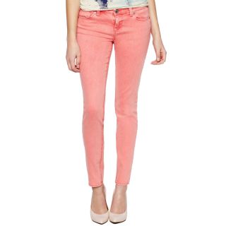 i jeans by Buffalo Mackenzie Pants, Sulphur Salmon, Womens