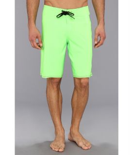Quiksilver Kaimana Apex Boardshort Mens Swimwear (Green)