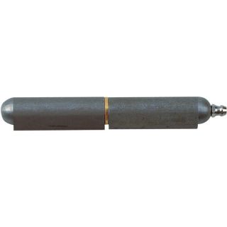 Buyers Weld On Bullet Hinge   6 Inch (150mm) x 25mm; 13mm Diameter Pin, Model