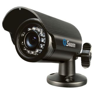 Swann Communications Mini Day/Night Surveillance Camera, Model SWADS 100CAM