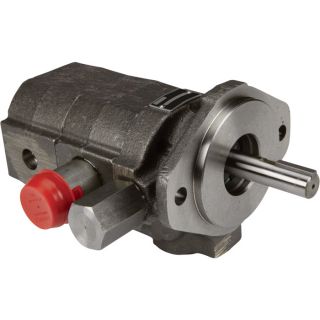 Concentric/Haldex Hydraulic Pump   22 GPM, 2 Stage, Model 1080035