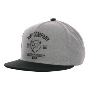 Neff Pride Snapback Cap