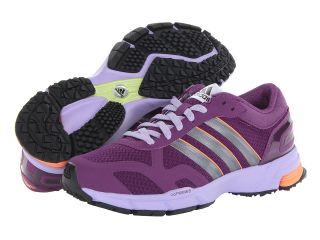 adidas Running Marathon 10 NG Womens Shoes (Purple)