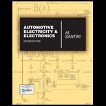 Auto. Electric. and Electr.  Workbook to Accompany Santini