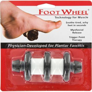 The Stick FootWheel The Stick Sports Medicine