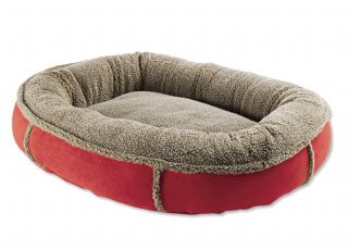 Wraparound Dog Bed / Small