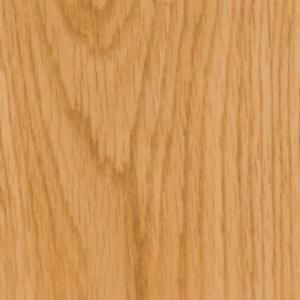 Home Legend Heavy Duty Pioneer Oak Click Lock Hardwood Flooring   5 in. x 7 in. Take Home Sample DISCONTINUED HL 543653