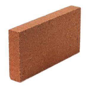 2 in. x 3 in. x 7 in. Concrete Fire Brick 205290