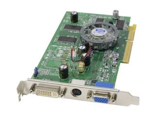 SAPPHIRE Radeon 9600 Pro Advantage 100562 Radeon 9600PRO 256MB 128 bit DDR AGP 4X/8X Video Card