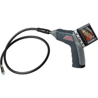 Whistler Wireless Inspection Camera WIC 3509P