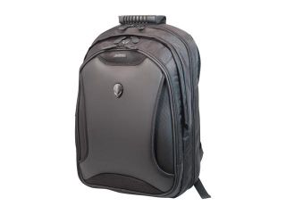 Mobile Edge 17.3" Alienware Orion ScanFast Checkpoint Friendly Backpack Model ME AWBP2.0