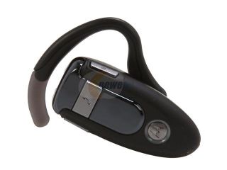MOTOROLA H500 Black Bluetooth Headset