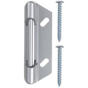 Wright Products Aluminum Strike Plate V777ST