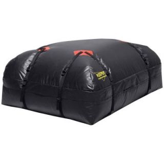 Keeper Waterproof Roof Top Cargo Bag 07203