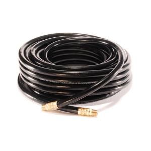 Primefit 300 psi 3/8 in. x 50 ft. Air Hose for 1/4 in. NPT Male Ends PVC380503