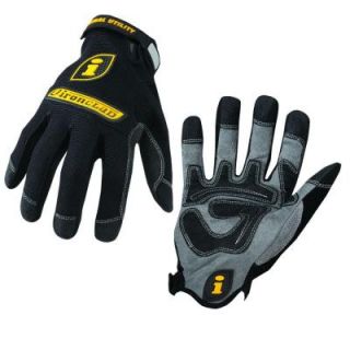 Ironclad General Utility Medium Gloves GUG 03 M
