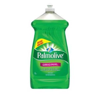 Palmolive 52 oz. Original Scent Dishwashing Detergent 46791