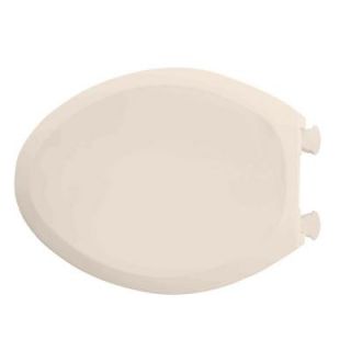 American Standard Champion Elongated Closed Front Toilet Seat in Linen 5325.010.222