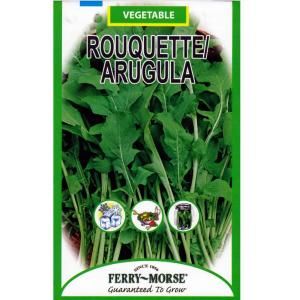 Ferry Morse Rouquette/Arugula Seed 1359