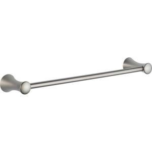 Delta Lahara 18 in. Towel Bar in Stainless 73818 SS