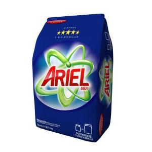 Ariel 53 oz. Powder Laundry Detergent 003700051050