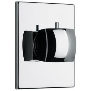 La Toscana Lady 3 Way Diverter in Chrome 89CR425