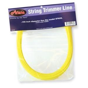 Ariens 18 in. x 0.155 in. Replacement Lines for Walk Behind Wheeled Trimmers (6 Pack) 70761200