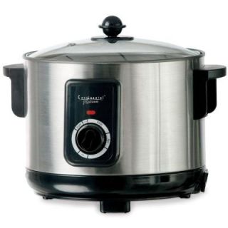 Continental Electrics 5.5 l Deep Fryer Stainless Steel CP43279